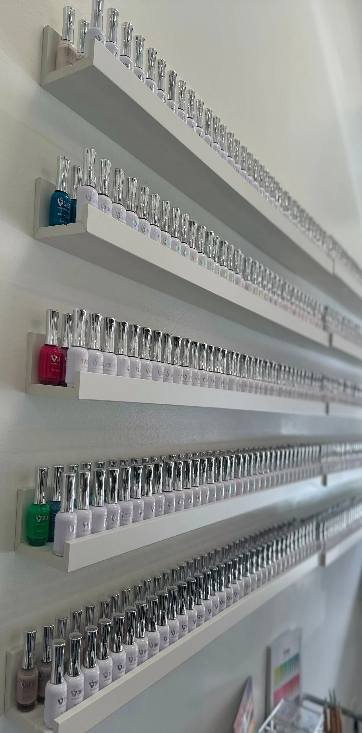 Gf nail spa in Jersey City, NJ (3)