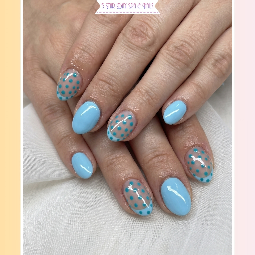 5 Star Day Spa & Nails in Pearl, MS (5)