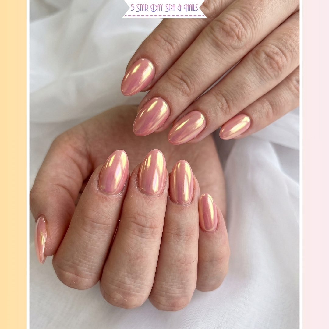 5 Star Day Spa & Nails in Pearl, MS (6)