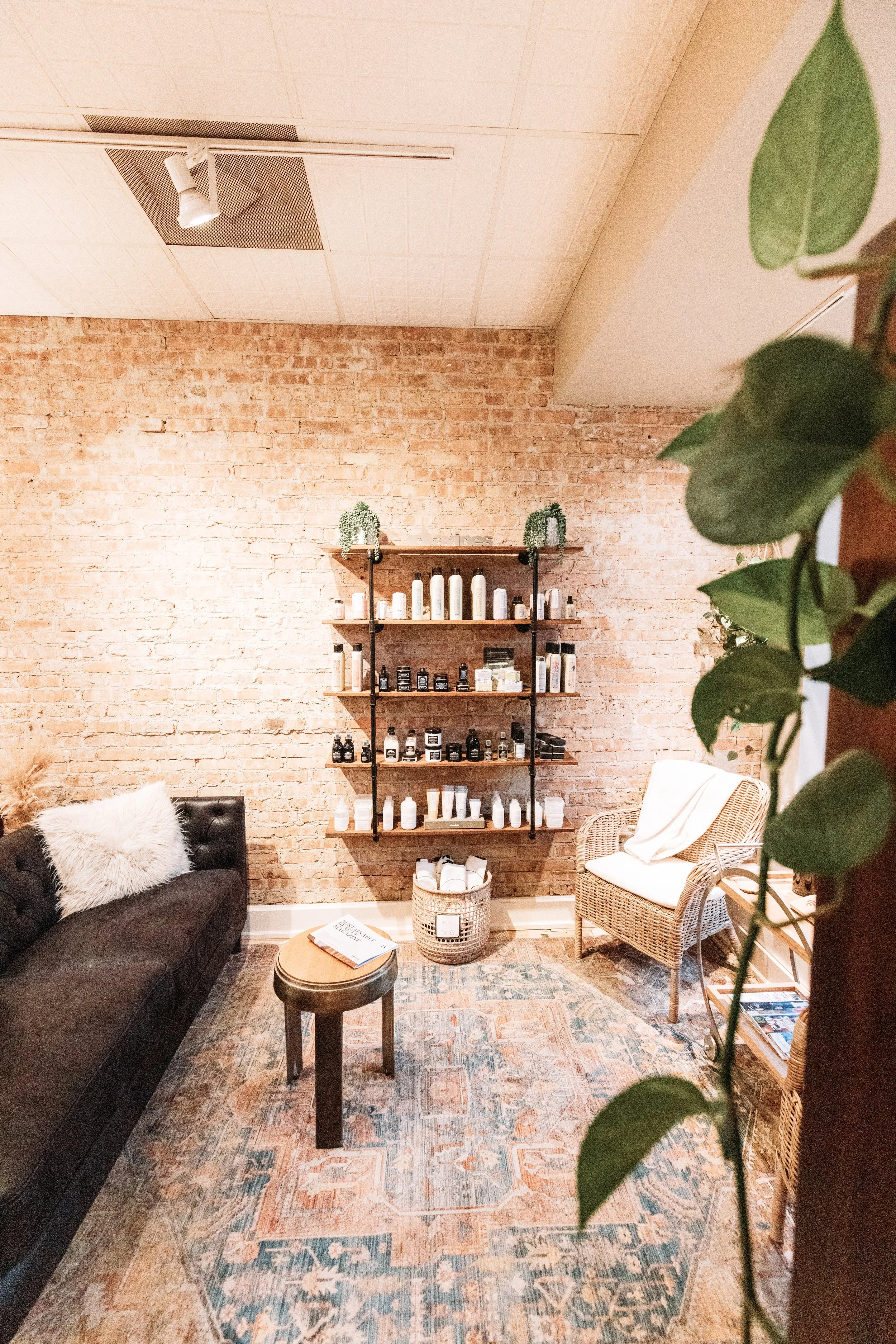 M&Co. Salon Wheaton in Wheaton, IL