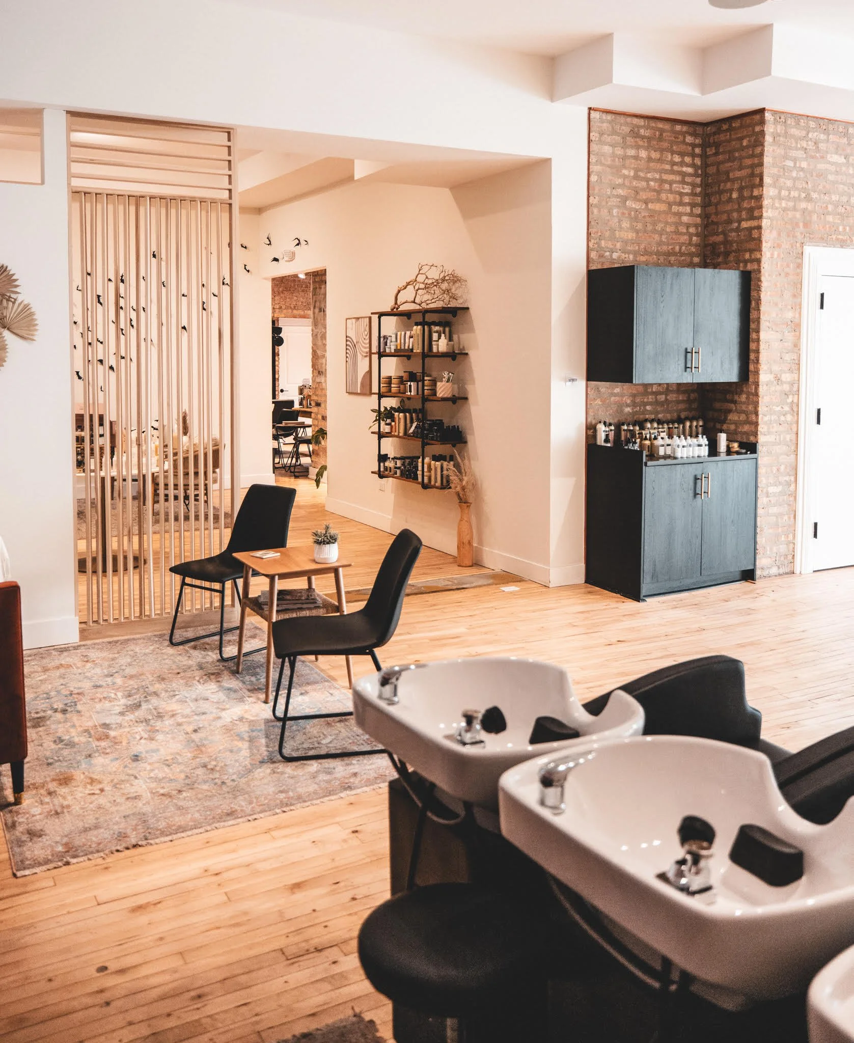 M&Co. Salon Wheaton in Wheaton, IL (5)