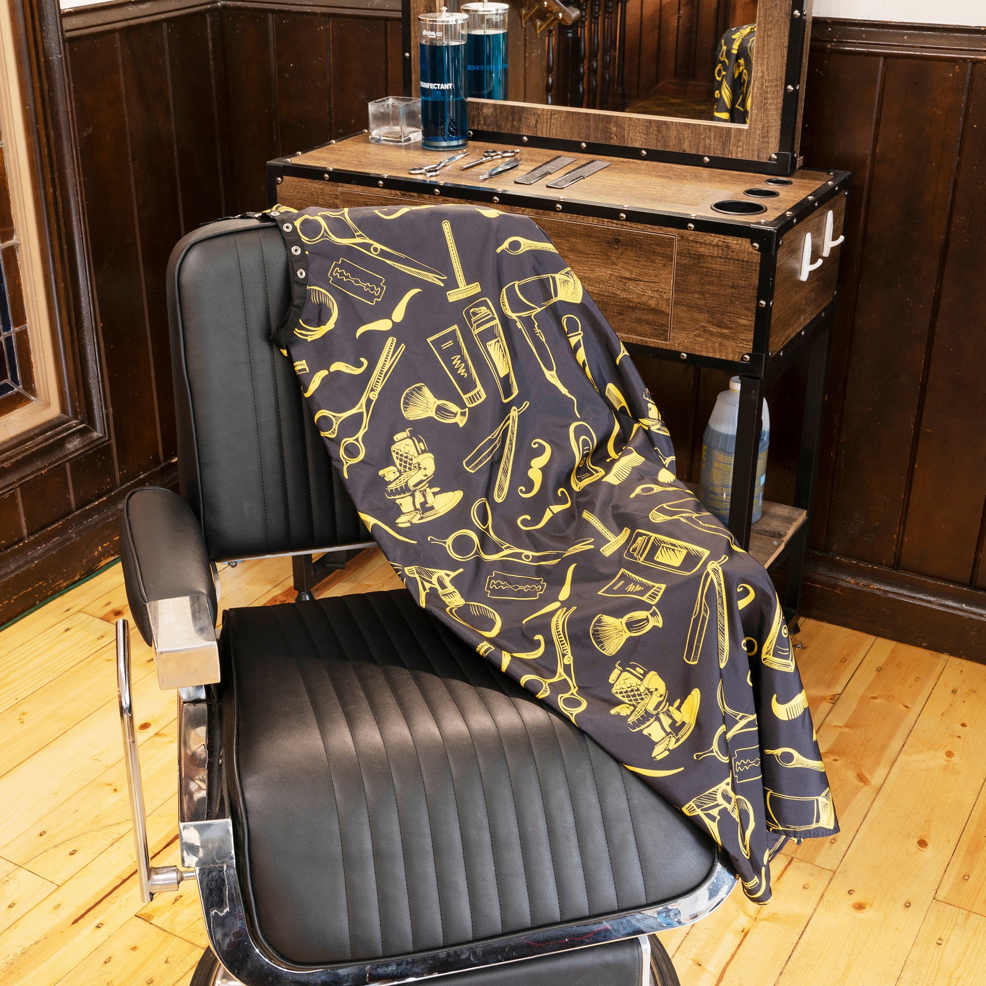 614 Barber Supply in Columbus, OH (3)