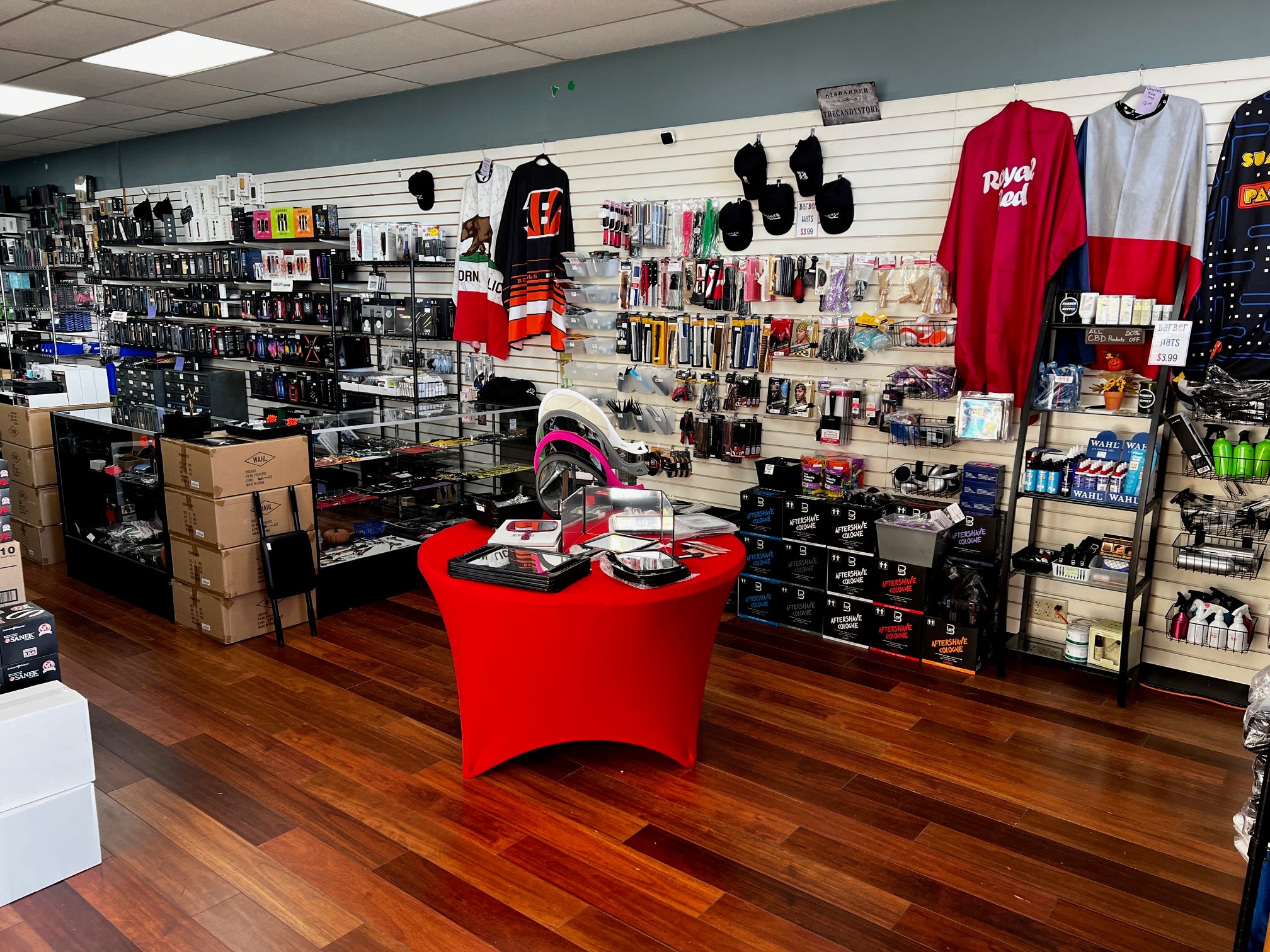 614 Barber Supply in Columbus, OH (4)