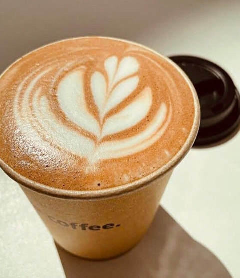 Dame Más Cafeina in Chula Vista, CA (4)