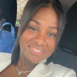 Destinee Sims in Westchester, IL