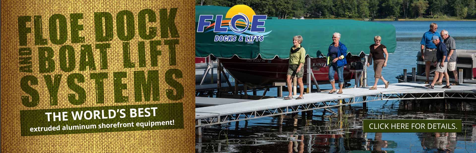 Quam's Marine & Motorsport in Stoughton, WI