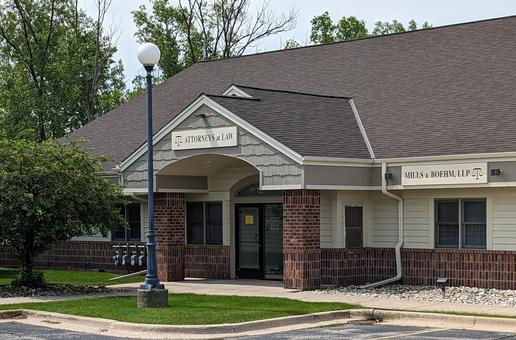 Mills & Boehm, LLP in Mukwonago, WI