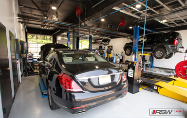 RSW Auto Repair in Kinnelon, NJ (2)