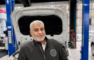 RSW Auto Repair in Kinnelon, NJ (3)