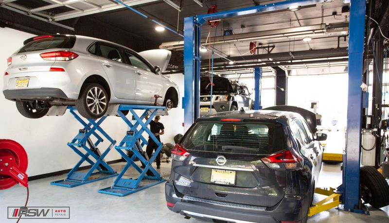 RSW Auto Repair in Kinnelon, NJ (5)