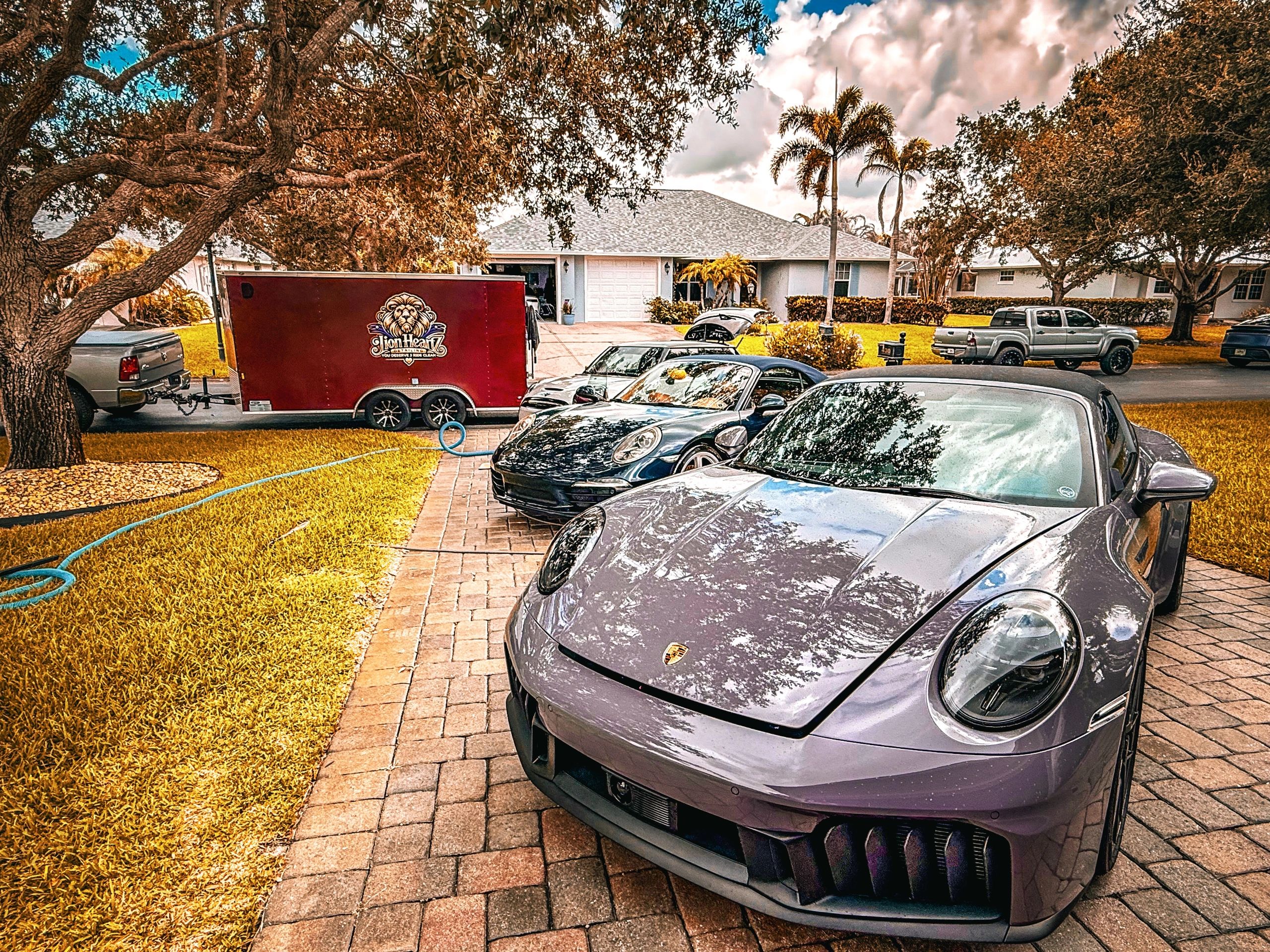 Lion Heartz Detailing LLC Florida in Vero Beach, FL