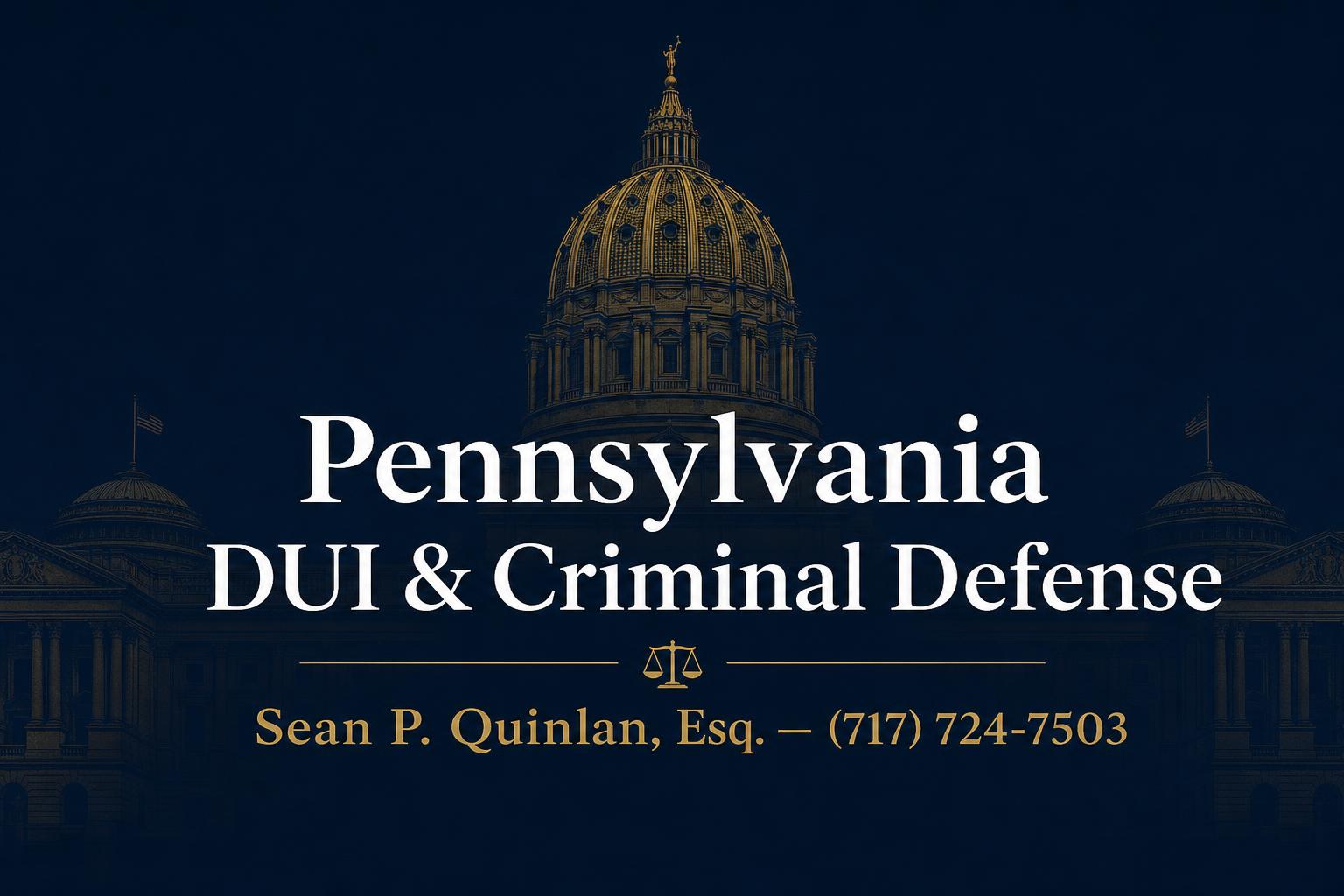 Quinlan Law Group in Camp Hill, PA