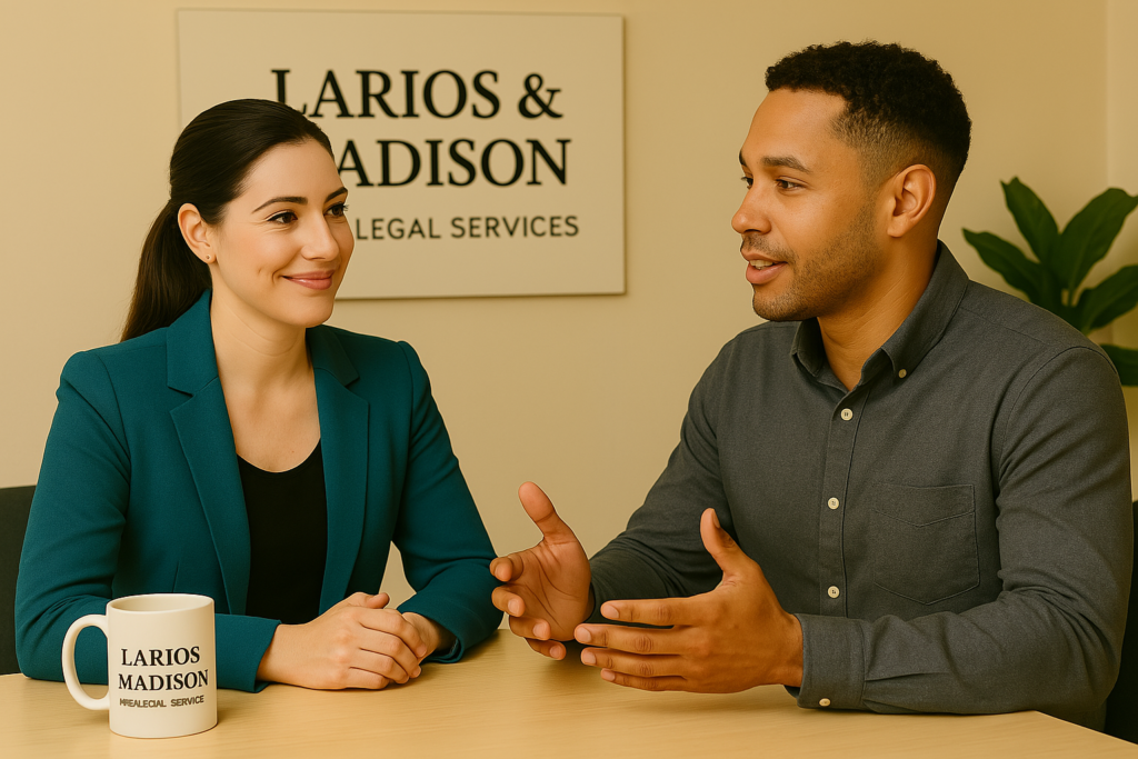 Larios and Madison in Bell Gardens, CA (2)