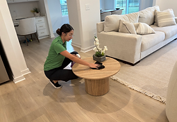 Natural Home Clean LLC in North Charleston, SC (4)