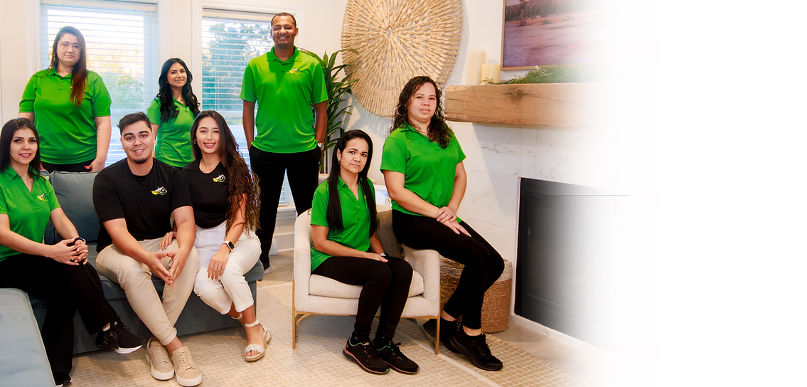 Natural Home Clean LLC in North Charleston, SC (6)