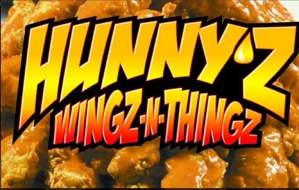 Hunny'z Wingz N Thingz in Melbourne, FL (4)
