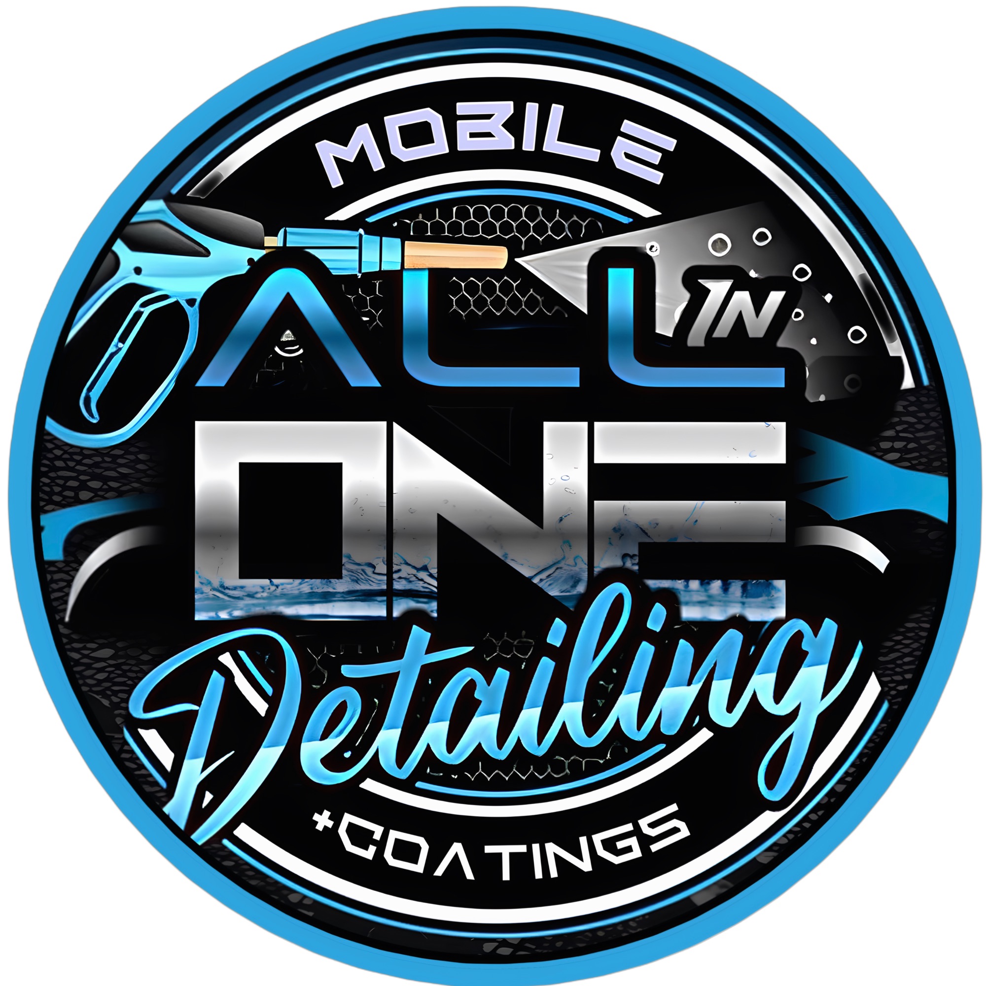 All-In-One Mobile Detailing & Ceramic Coating in Craigsville, VA