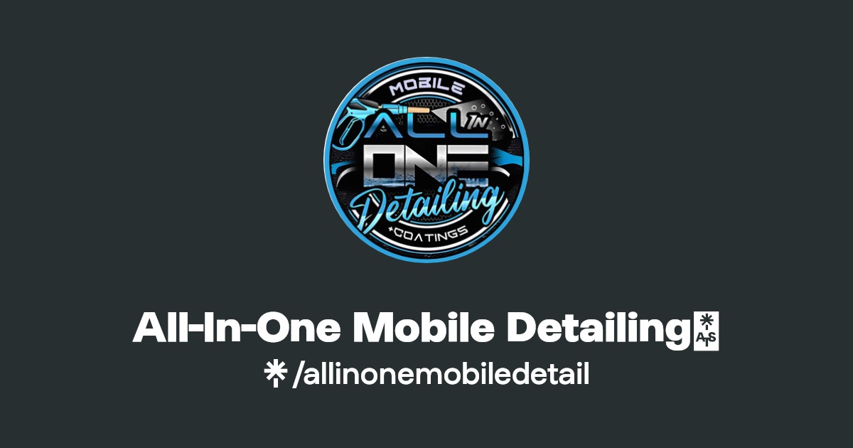 All-In-One Mobile Detailing & Ceramic Coating in Craigsville, VA (6)