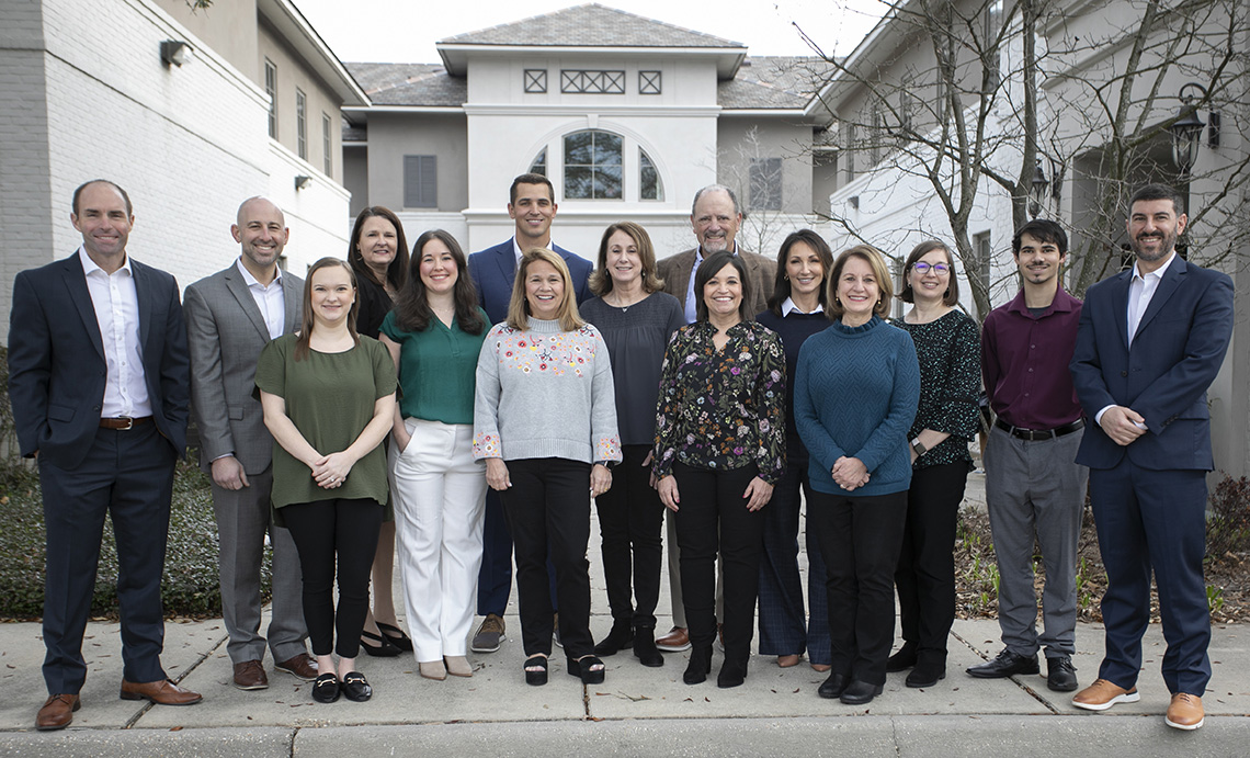 Apple Guerin Company of Baton Rouge in Baton Rouge, LA