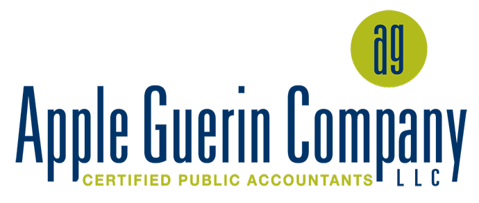 Apple Guerin Company of Baton Rouge in Baton Rouge, LA (2)