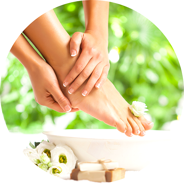 LUXURY NAILS & SPA - Nail Salon Westchase Tampa FL in Tampa, FL (3)
