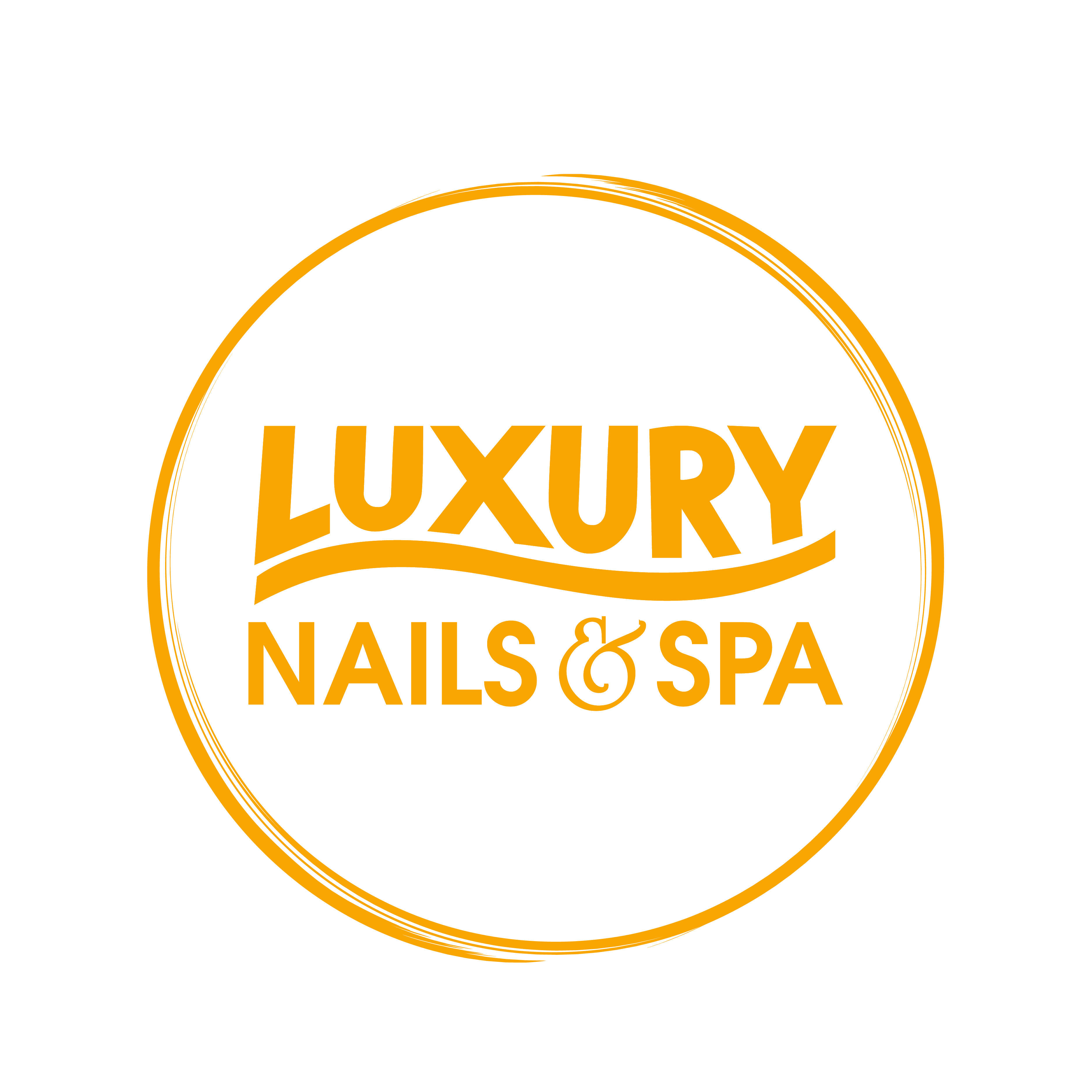 LUXURY NAILS & SPA - Nail Salon Westchase Tampa FL in Tampa, FL (5)