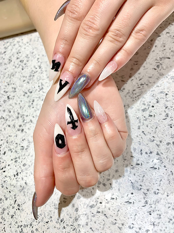 LUXURY NAILS & SPA - Nail Salon Westchase Tampa FL in Tampa, FL (6)