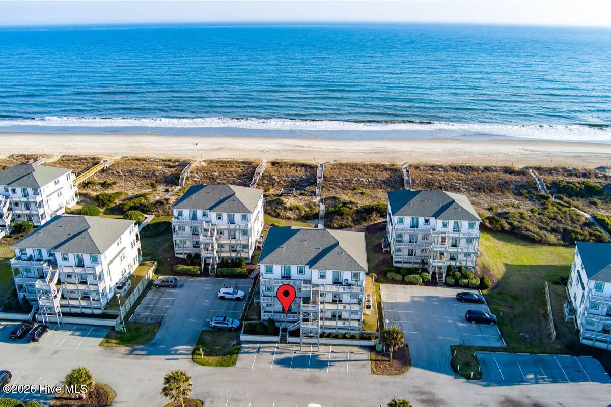 Carolyn Blackmon, Bluewater Real Estate in Emerald Isle, NC