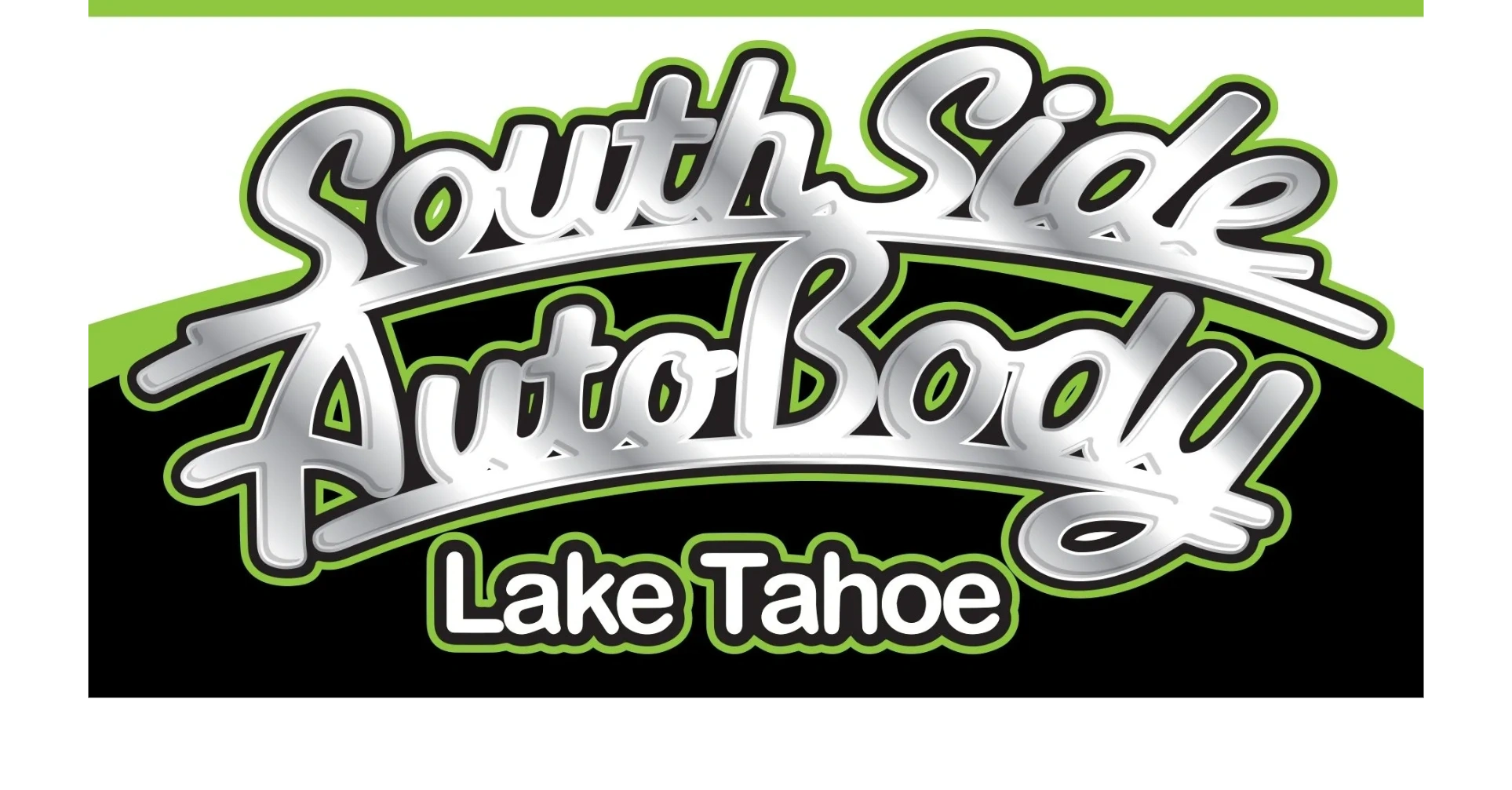 South Side Auto Body in South Lake Tahoe, CA