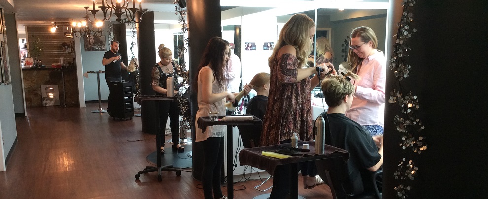 Roula & Georgio Salon and Spa in Mishawaka, IN (5)