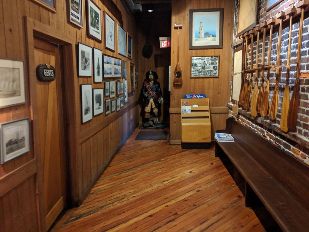 River Room Restaurant in Georgetown, SC (4)