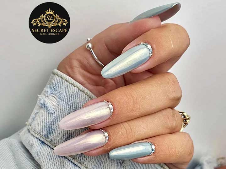Secret Escape Nail Lounge in Houston, TX (2)