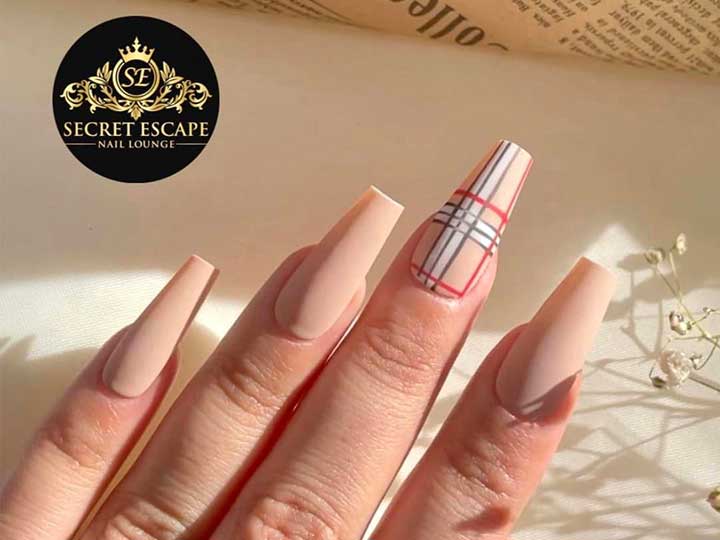 Secret Escape Nail Lounge in Houston, TX (4)