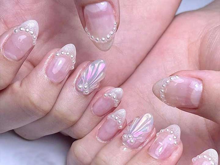 Secret Escape Nail Lounge in Houston, TX (5)
