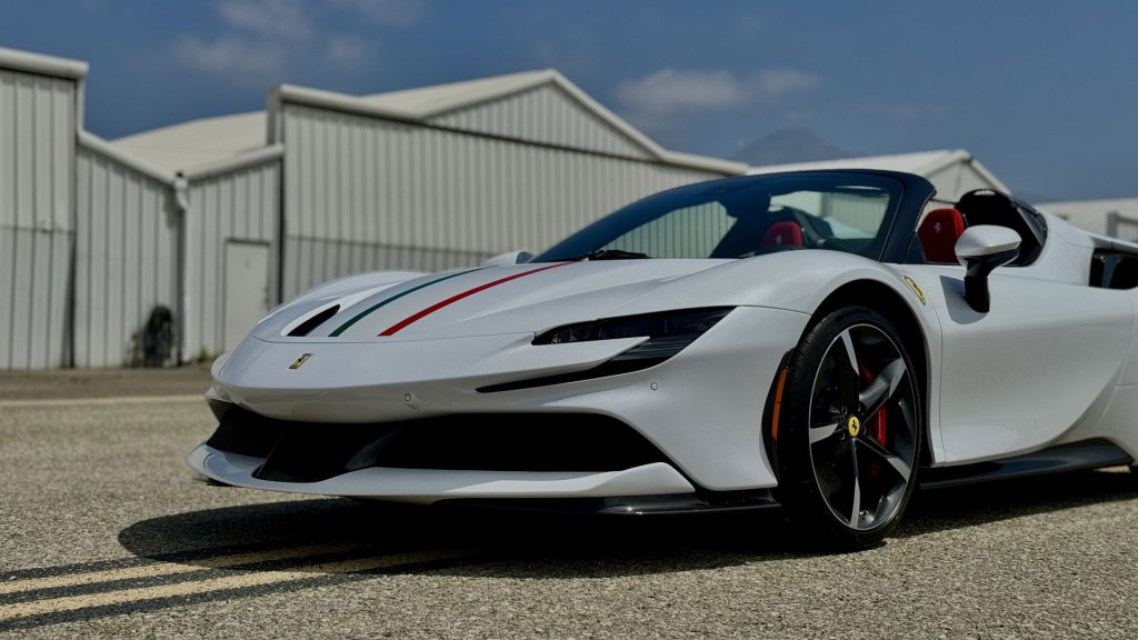 Fortitude Auto Detailing in Signal Hill, CA (6)