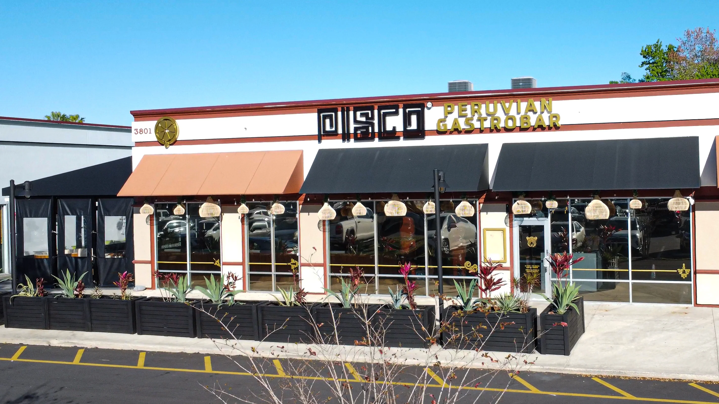 Pisco Peruvian Gastrobar - Lake Mary in Lake Mary, FL
