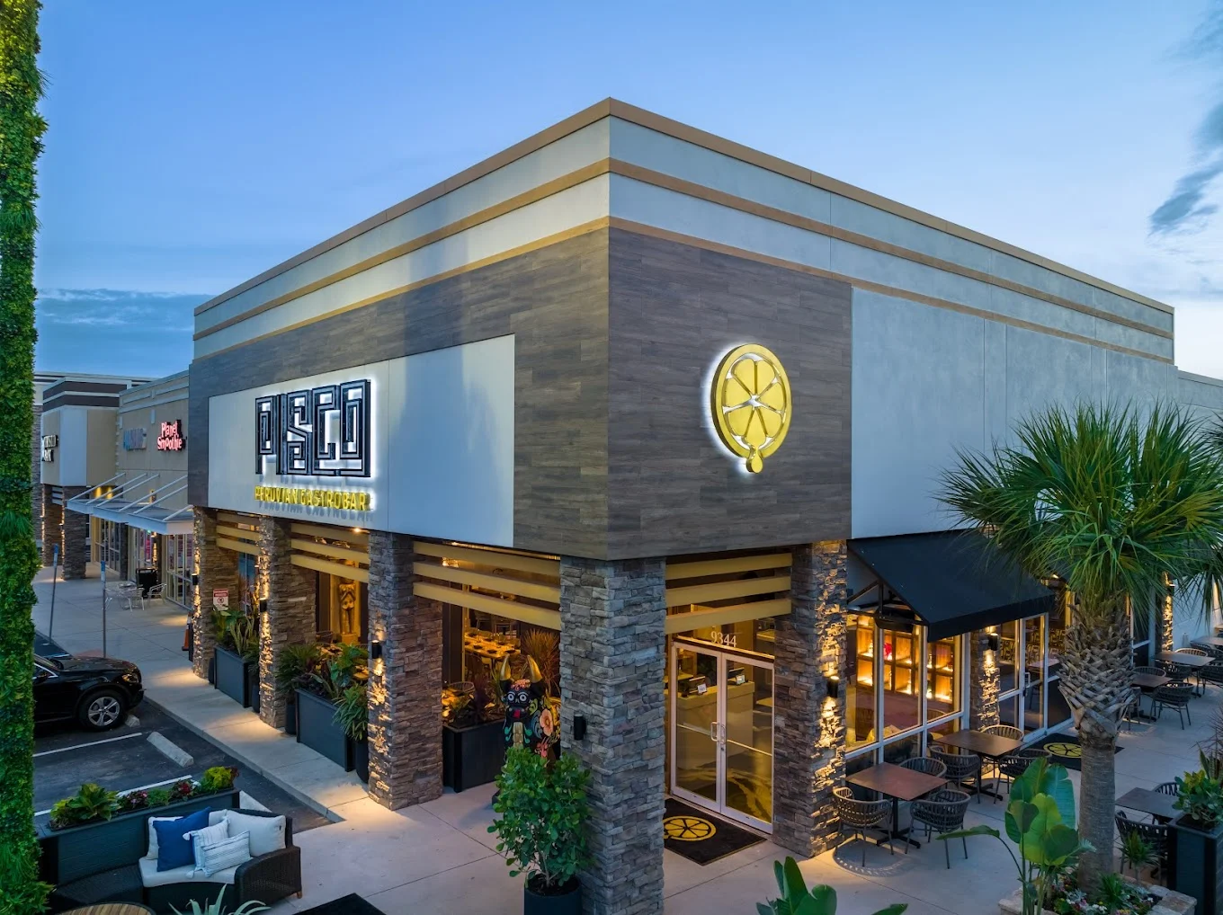 Pisco Peruvian Gastrobar - Lake Mary in Lake Mary, FL (3)
