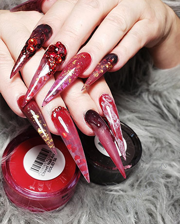 Nail Works Inc in Ambler, PA (2)