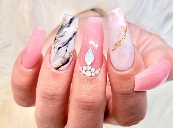 Nail Works Inc in Ambler, PA (3)