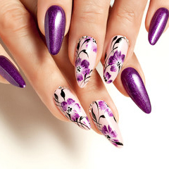 Nail Works Inc in Ambler, PA (5)
