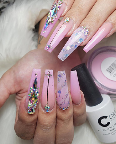 Nail Works Inc in Ambler, PA (6)