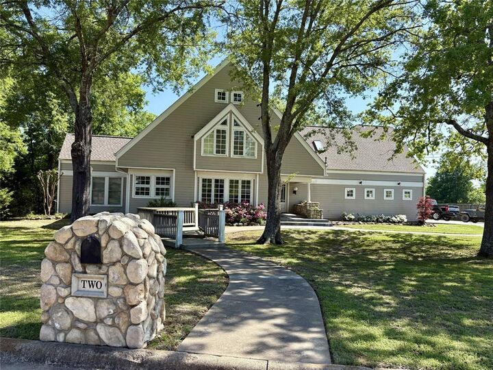 Martie Abercrombie, REALTOR in Sulphur Springs, TX
