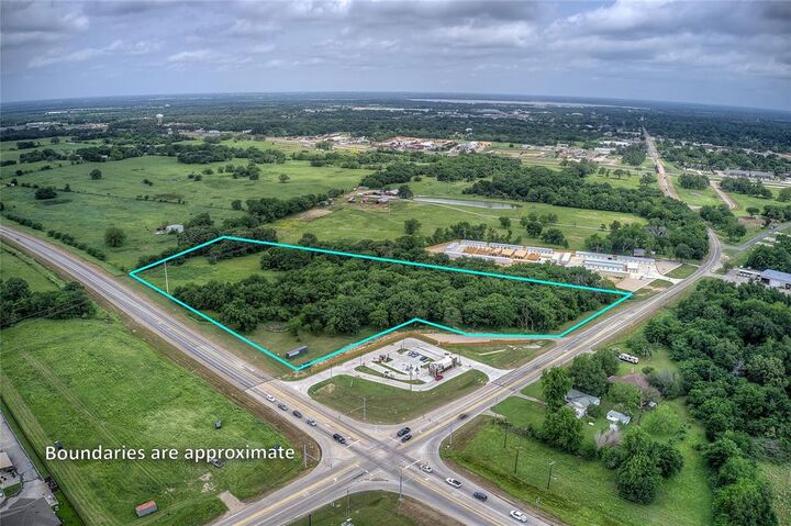 Martie Abercrombie, REALTOR in Sulphur Springs, TX (3)