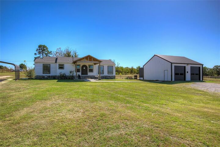 Martie Abercrombie, REALTOR in Sulphur Springs, TX (5)