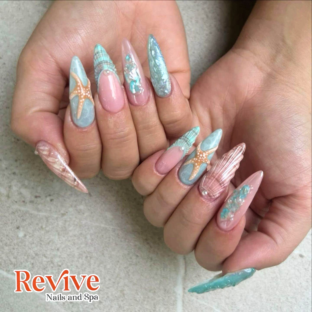 Revive Nails and Spa in Temecula, CA (2)