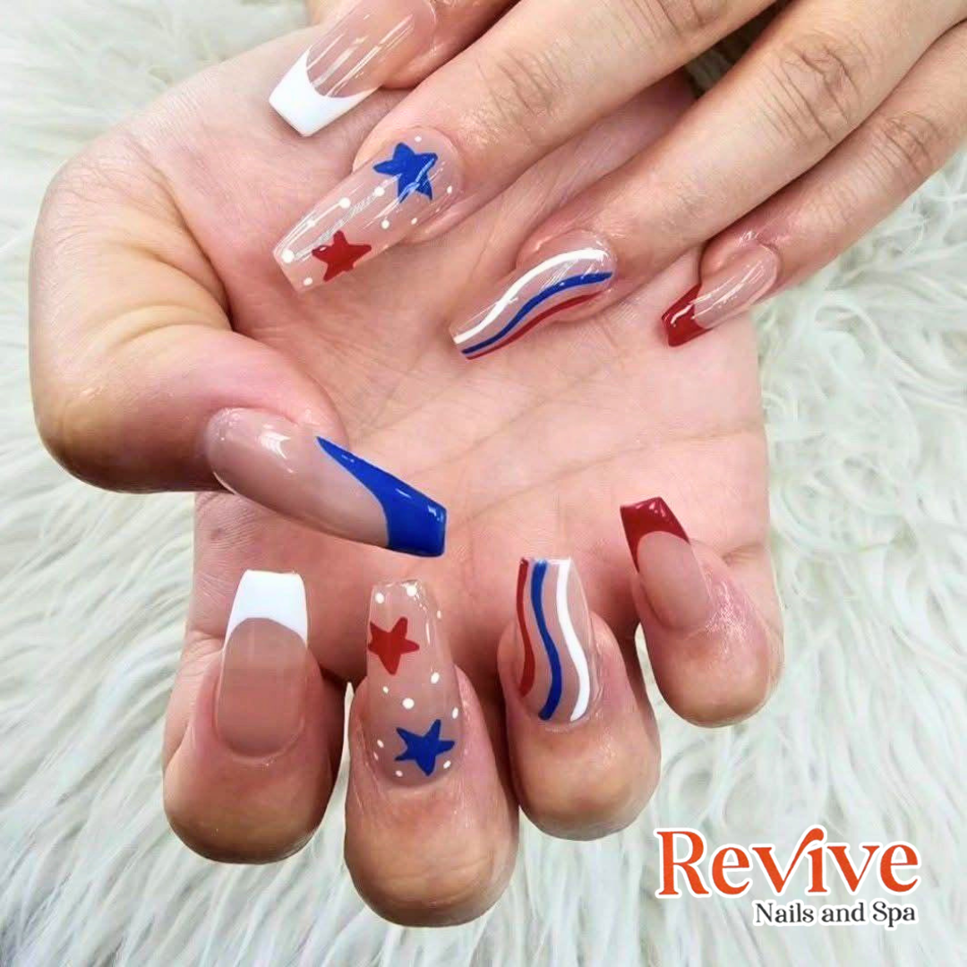 Revive Nails and Spa in Temecula, CA (3)