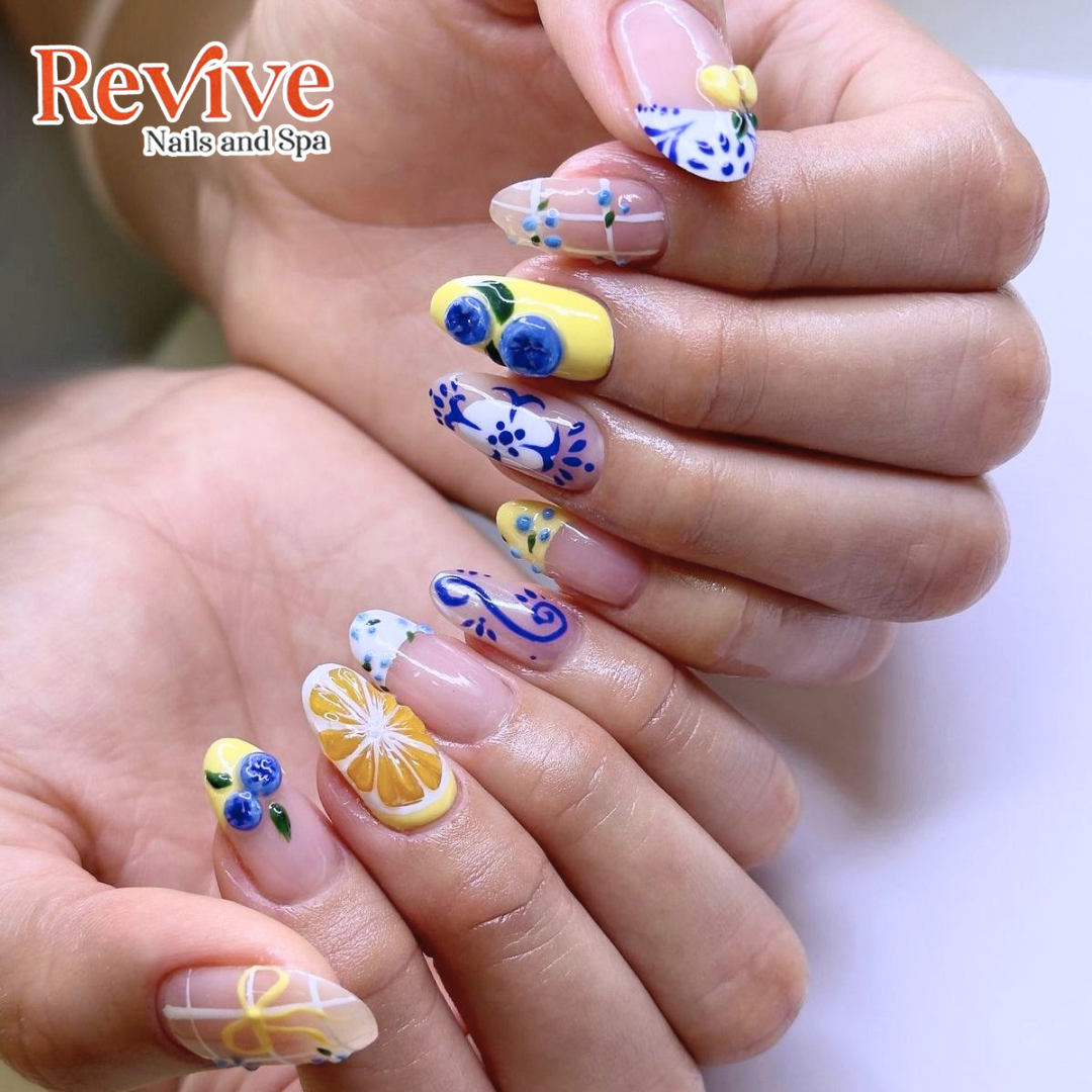 Revive Nails and Spa in Temecula, CA (4)