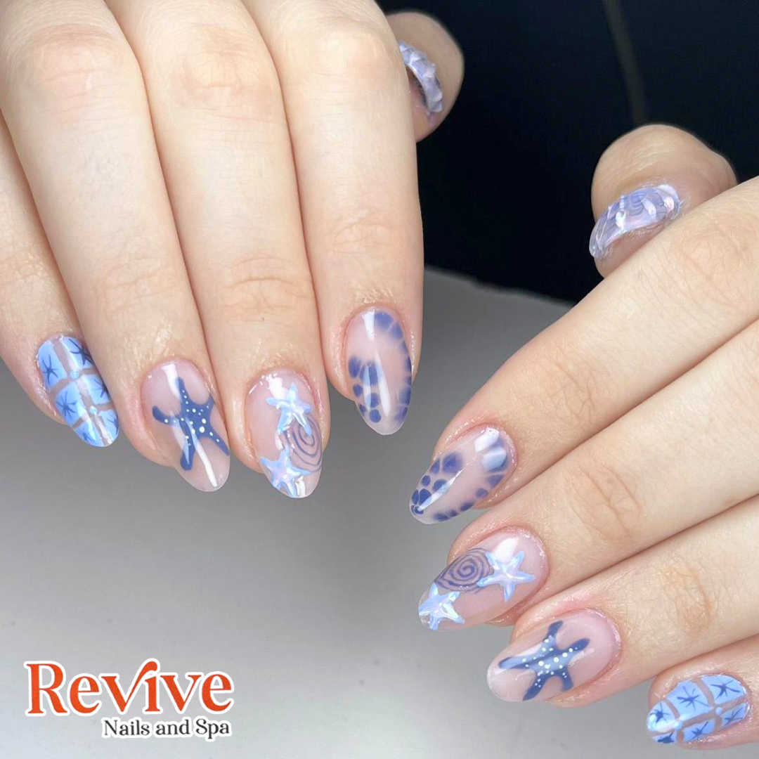 Revive Nails and Spa in Temecula, CA (5)