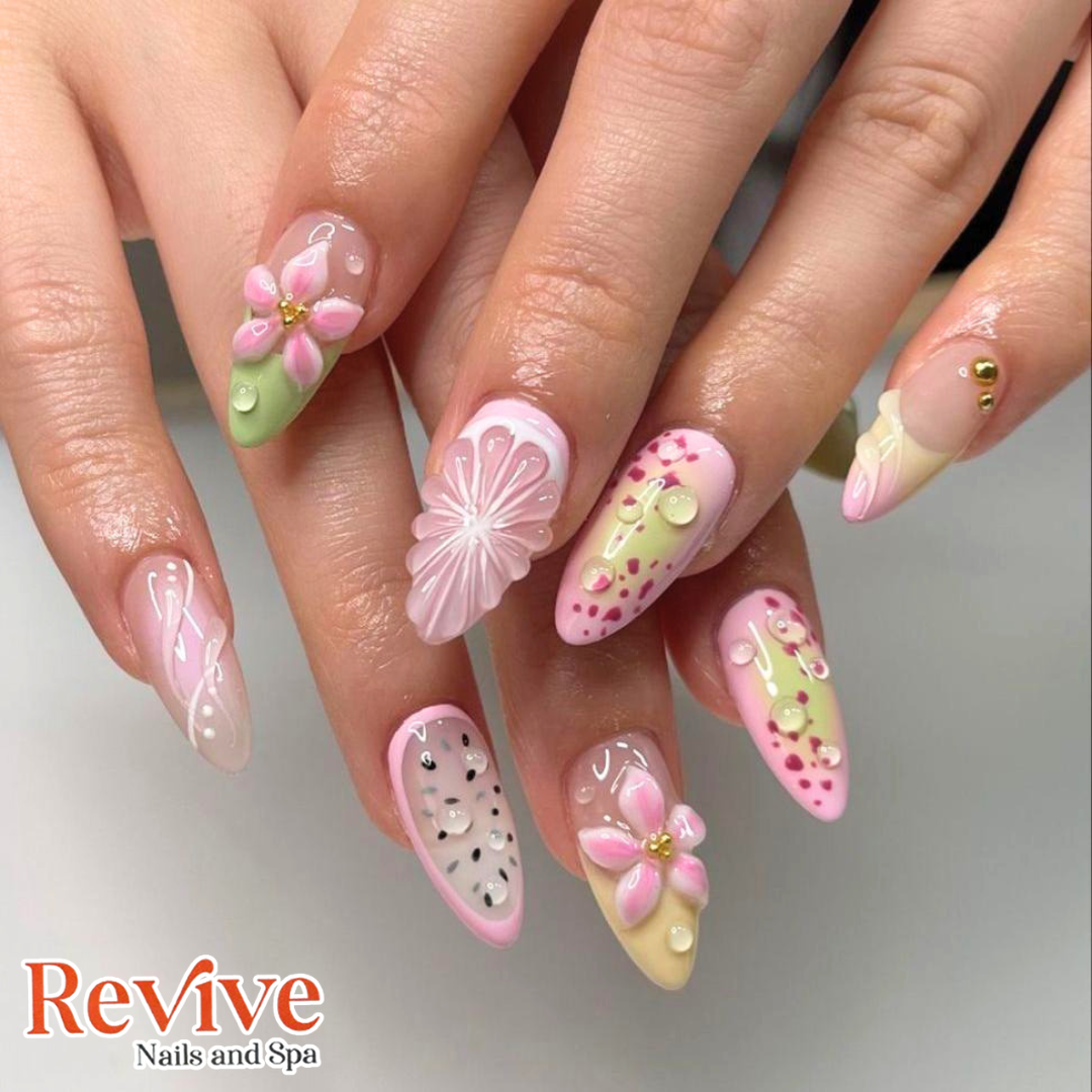 Revive Nails and Spa in Temecula, CA (6)