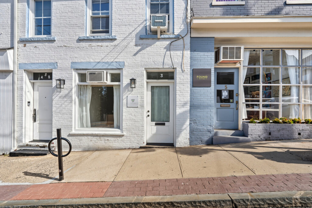 Rivertown Rose in Hastings-On-Hudson, NY